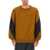 Dries Van Noten Handy Sweatshirt BEIGE