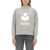 ISABEL MARANT ETOILE "Moby" Sweatshirt GREY