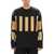 Dries Van Noten Cotton Sweatshirt BLACK