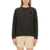 ISABEL MARANT ETOILE "Milla" Sweatshirt BLACK