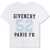 Givenchy Tee Shirt WHITE