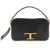 TOD'S Camera Bag T Timeless BLACK