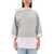 Dries Van Noten Cotton Shirt Sweatshirt GREY