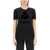 ISABEL MARANT ETOILE T-Shirt "Koldi" BLACK