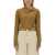 ISABEL MARANT ETOILE Jersey "Odelle" BEIGE