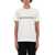 Givenchy Slim Fit T-Shirt WHITE