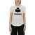 ISABEL MARANT ETOILE T-Shirt "Koldi" WHITE