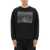 Dries Van Noten Sweatshirt With Print BLACK