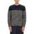 Dries Van Noten Alpaca Blend Sweater MULTICOLOUR