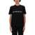 Givenchy Slim Fit T-Shirt BLACK