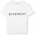 Givenchy Tee Shirt WHITE