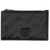 Balenciaga Card Holder "Crush" BLACK