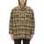 ISABEL MARANT ETOILE Shirt Jacket "Harveli" MULTICOLOUR