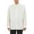 Dries Van Noten Regular Fit Shirt WHITE