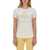 ISABEL MARANT ETOILE Koldi T-Shirt WHITE