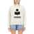 ISABEL MARANT ETOILE "Moby" Sweatshirt POWDER