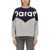 ISABEL MARANT ETOILE "Houston" Sweatshirt BLUE