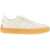 TOD'S Leather Sneaker WHITE