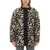 ISABEL MARANT ETOILE Reversible Jacket "Fernelia" MULTICOLOUR