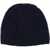 Dries Van Noten Knit Hat BLUE