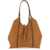 TOD'S "T Timeless" Tote Bag BUFF