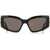 Balenciaga Bossy Cat Sunglasses BLACK