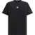 Balmain T-Shirt NOIR/BLANC