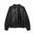 ENFANTS RICHES DEPRIMES Enfants Riches Déprimés Painters Wives Leather Library Jacket Clothing Black