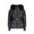 Moncler Grenoble Moncler Grenoble Jackets Black