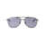 Giorgio Armani Giorgio Armani Sunglasses Silver