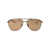 Giorgio Armani Giorgio Armani Sunglasses MATTE BROWN