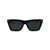 Michael Kors Michael Kors Sunglasses Black