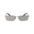 TIFFANY & CO. Tiffany & Co. Sunglasses SILVER