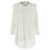 Y/PROJECT Y/Project Chemisier Dress  WHITE