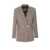 Pinko Pinko Jackets GREY