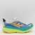 Hoka One One Hoka Multicolor Sneakers WHITE/EVENING