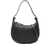 Atp Atelier Atp Atelier Silea Leather Shoulder Bag Black