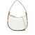 Atp Atelier Atp Atelier Silea Leather Shoulder Bag WHITE