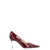 Casadei Casadei Patent Leather Pumps RED