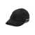 JACQUEMUS Jacquemus Le Casquette Baseball Cap Black