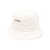 JACQUEMUS Jacquemus Le Bob Gadjo Bucket Hat WHITE