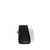 JACQUEMUS Jacquemus Le Cuerda Vertical Camera Bag Black