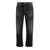 Isabel Marant Isabel Marant Jelden 5-Pocket Straight-Leg Jeans Black