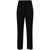 JACQUEMUS Jacquemus Trousers Black