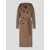 Max Mara S'Maxmara Coat MULTICOLOR