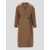 Max Mara 'S Max Mara Coat MULTICOLOR