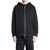 Max Mara 'S Max Mara Hooded  Black