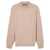 JACQUEMUS Jacquemus Le Pull Jacquemus Jumper POWDER