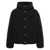 JACQUEMUS Jacquemus La Doudoune Down Jacket Black