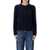 Ralph Lauren Polo Ralph Lauren Classic Fit Cable Jumper HUNTER NAVY